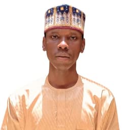 Abba Magaji